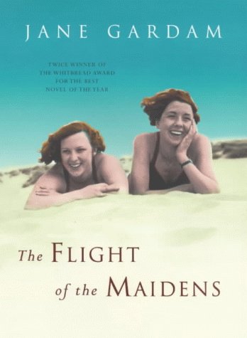 The Flight Of Maidens von Chatto & Windus